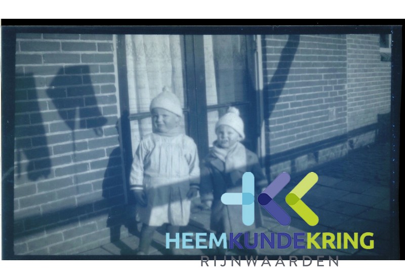 Coll. J.Peet-HKR 13